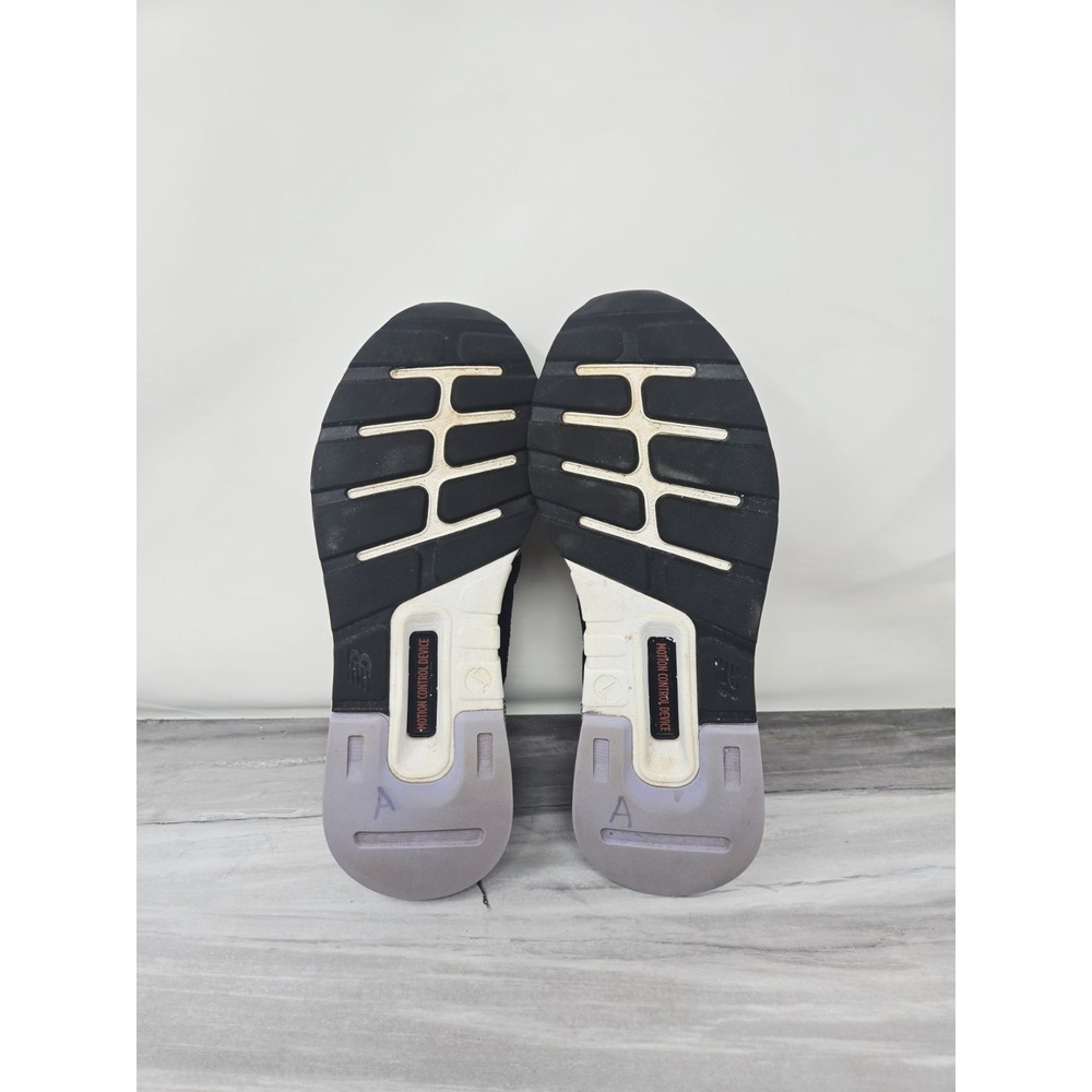 Size 7.5 Ultra RARE - New‎ Balance Re-Engineered 997 Sport v1 Purple WOMENS - Picture 8 of 10